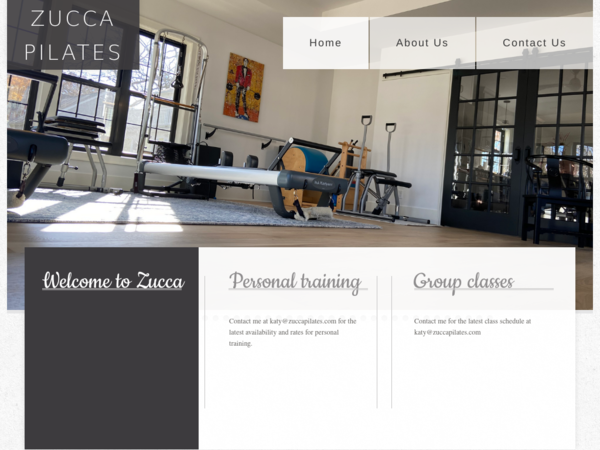 Zucca Pilates & Functional Fitness