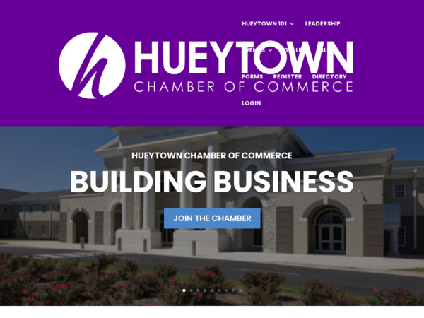 Hueytown Seniors Center