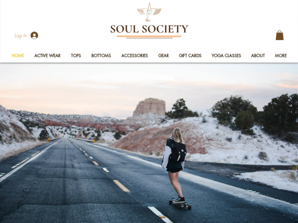 Soul Society Yoga