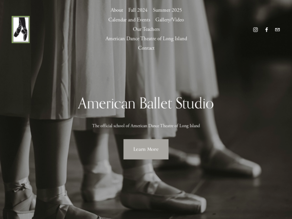 American Ballet Studio