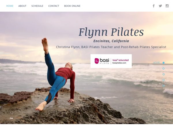 Flynn Pilates