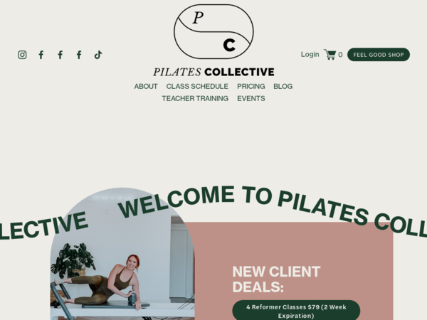 Pilates Collective