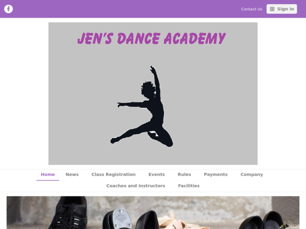 Jen's Dance Academy