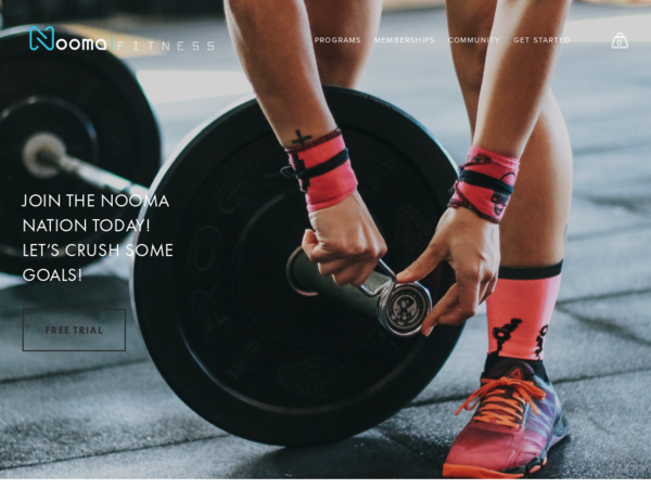 Nooma Fitness