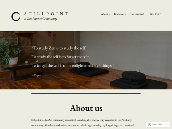 Stillpoint