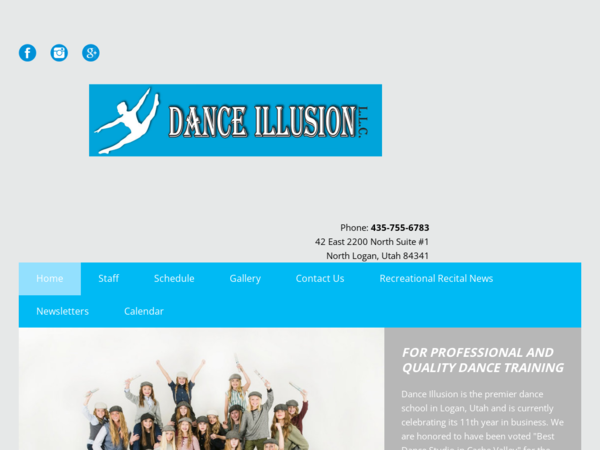 Dance Illusion LLC