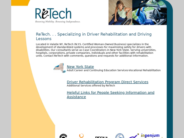 Retech Associates