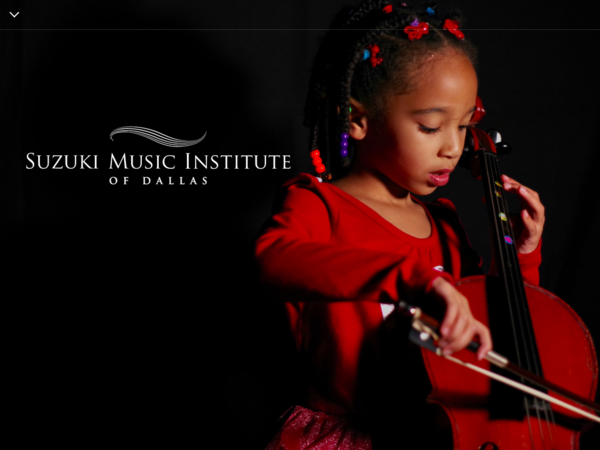 Suzuki Music Institute of Dallas