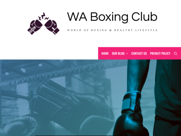 Windsor Amateur Boxing Club