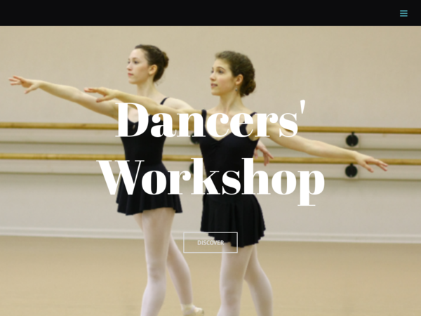 Dancers' Workshop