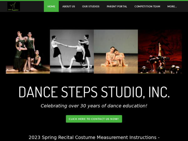 Dance Steps Studio