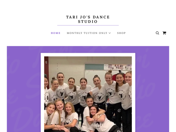 Tari Jo's Dance Studio