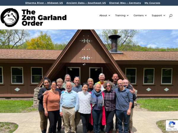 The Zen Garland Order