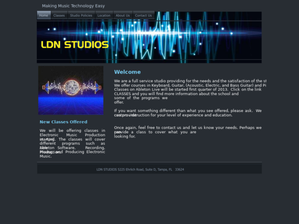 LDN Studios