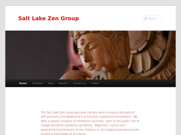 Salt Lake Zen Group