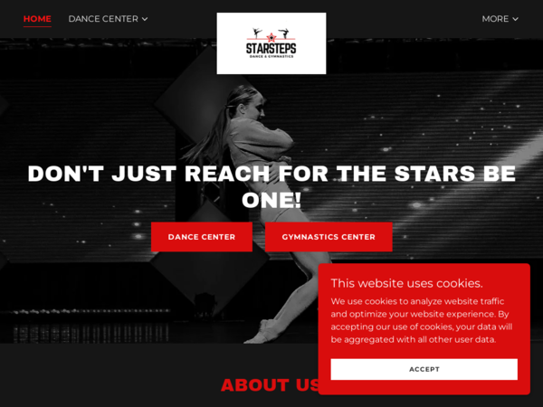 Starsteps Dance Center