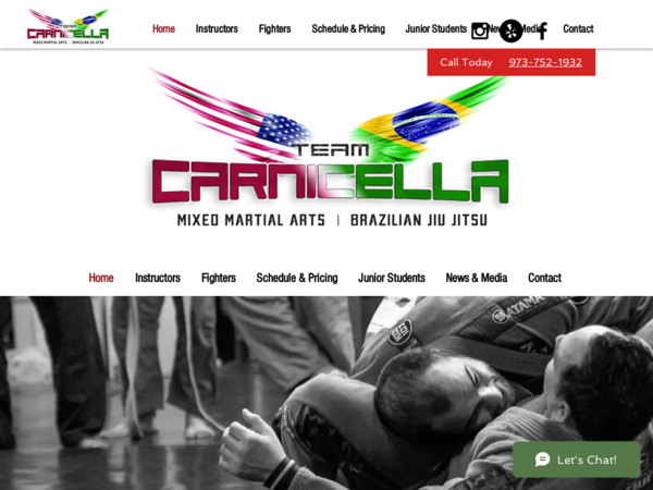 Carnicella MMA