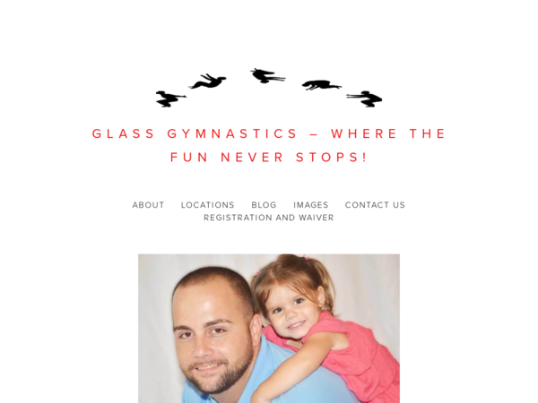 Glass Gymnastics