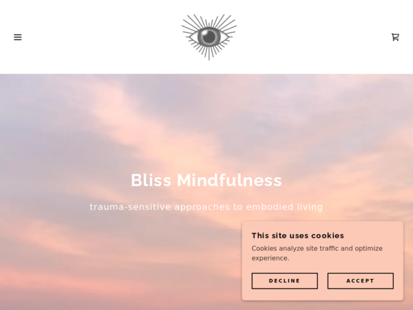 Bliss Mindful Center