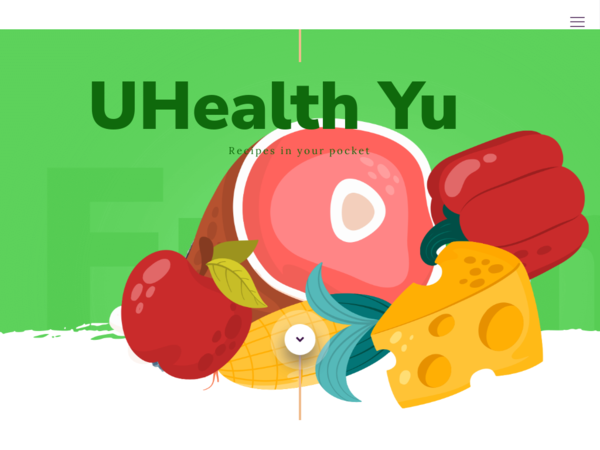 Healthy U