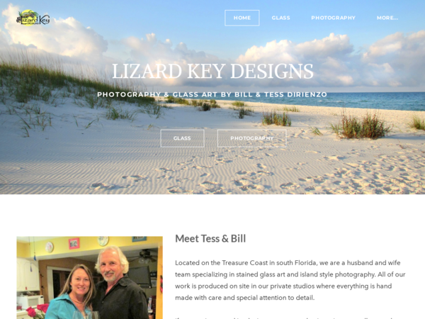 Lizard Key Designs