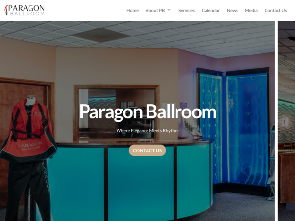 Paragon Ballroom