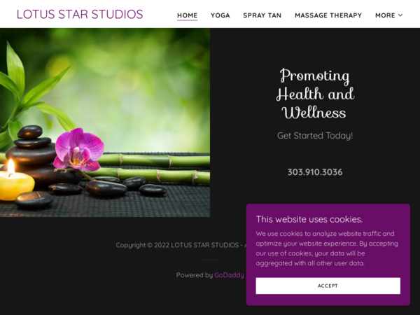Lotus Star Studio