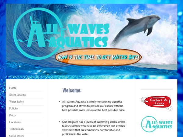 All Waves Aquatics