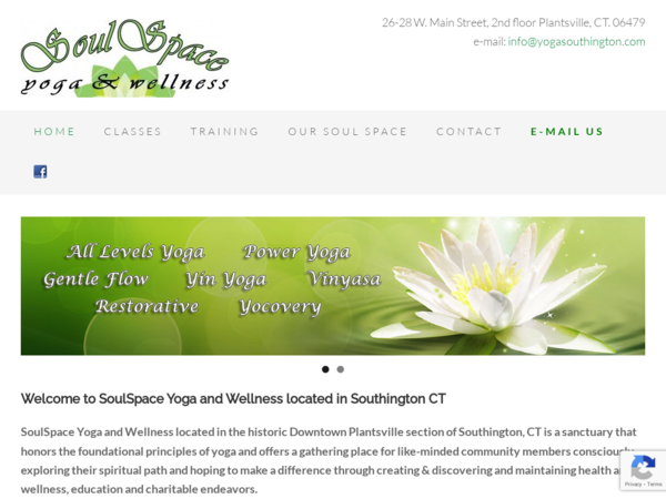 Soulspace Yoga & Wellness
