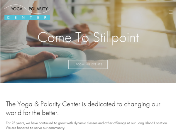 Yoga & Polarity Center