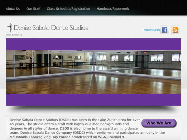 Denise Sabala Dance Studio