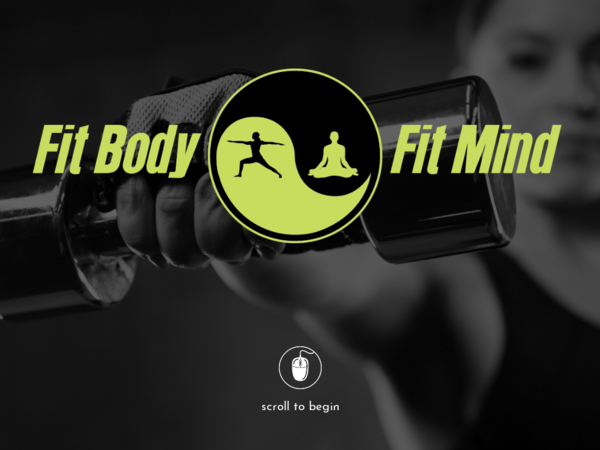 Fit Body Fit Mind