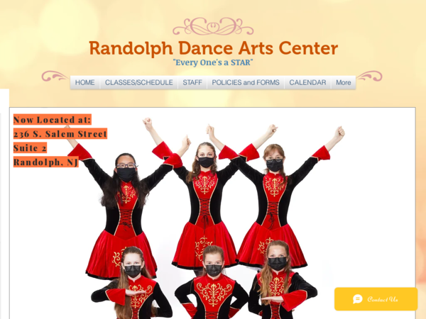 Randolph Dance