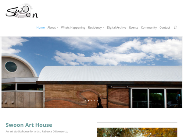 Swoon Art House