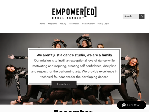 Empower Dance