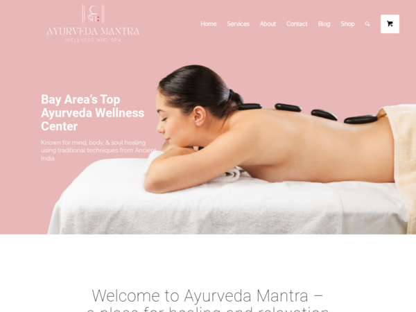 Ayurveda Mantra Wellness Institute & Spa