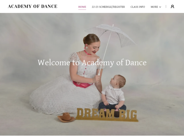 Academy of Dance