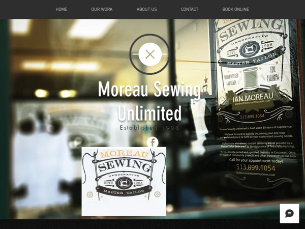 Moreau Sewing Unlimited