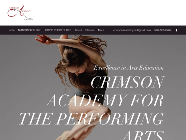 Crimson Academy For the Performing Arts