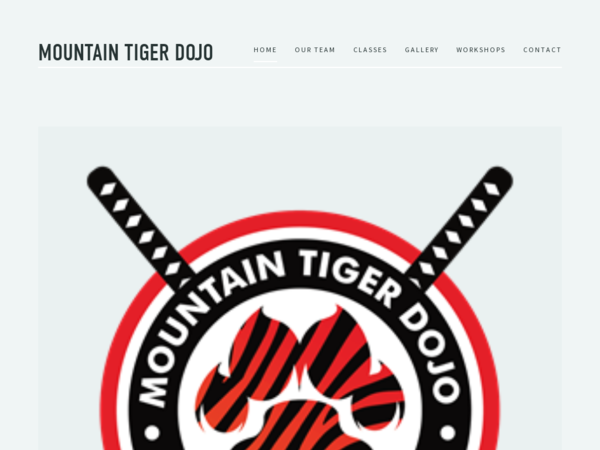 Mountain Tiger Dojo
