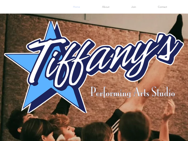 Tiffany's Performing Arts Studio