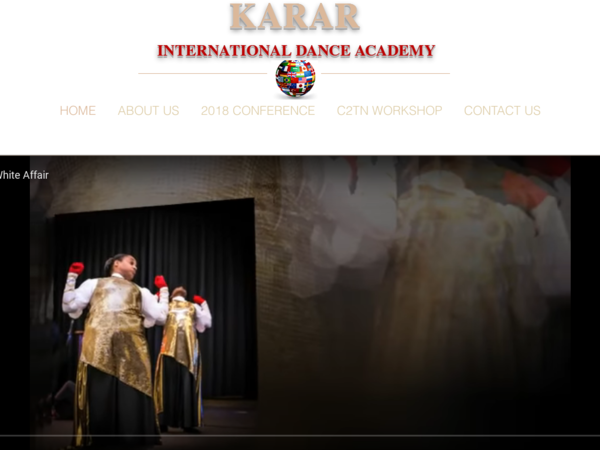 Killeen Dance Academy