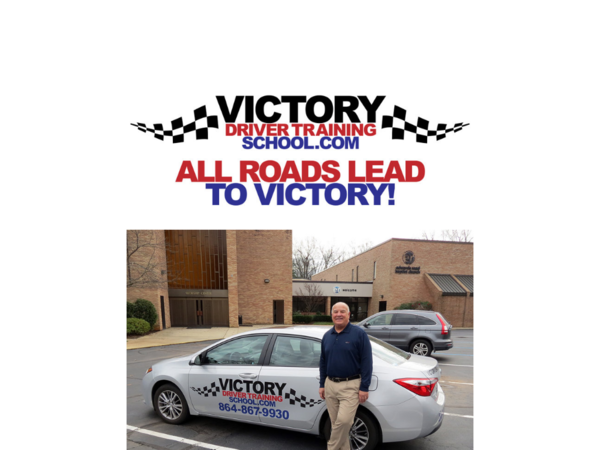 Victory Driver Training School