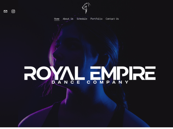 Royal Empire Dance Company
