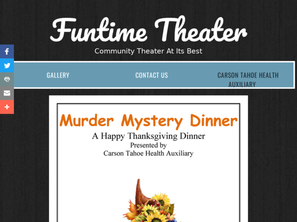Funtime Theater