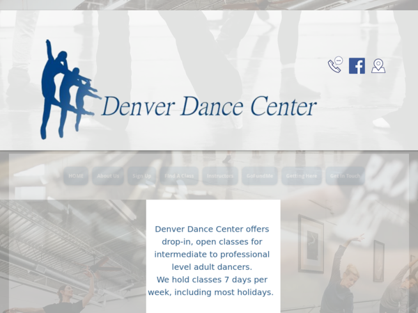 Denver Dance Center