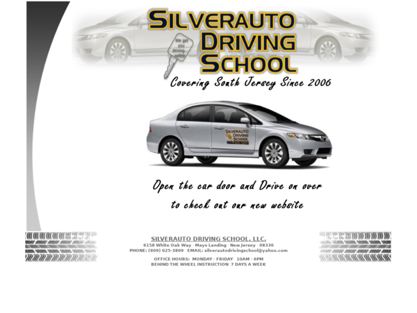 Silverauto Driving School
