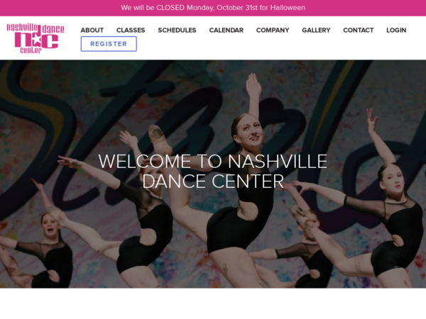 Nashville Dance Center