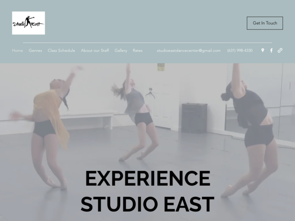 Studio East