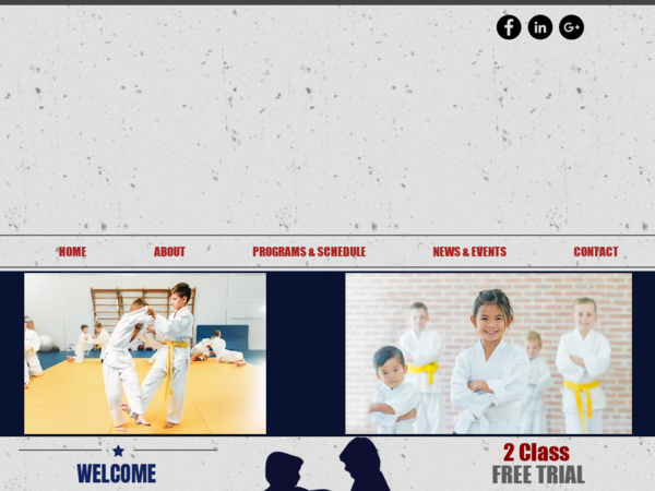 Zachary Karate & Sports Camps